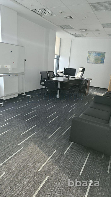 Сдается офисное помещение 1774 м² Москва - изображение 4