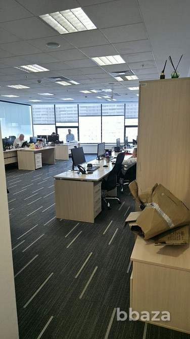 Сдается офисное помещение 1774 м² Москва - изображение 2