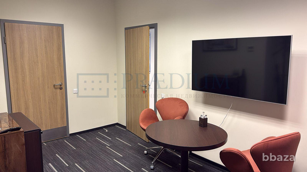 Сдается офисное помещение 481 м² Москва - изображение 6