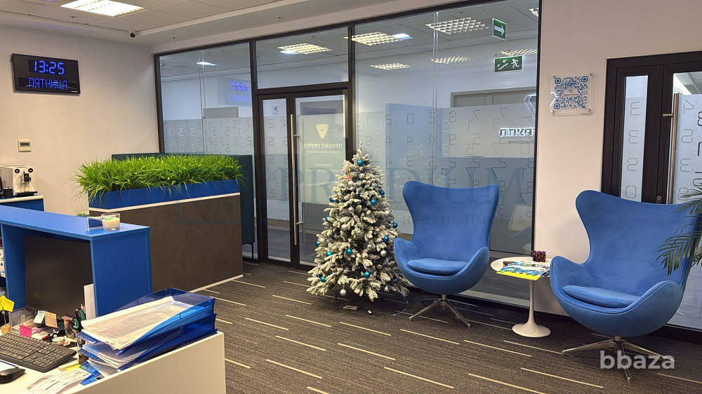 Сдается офисное помещение 481 м² Москва - изображение 3