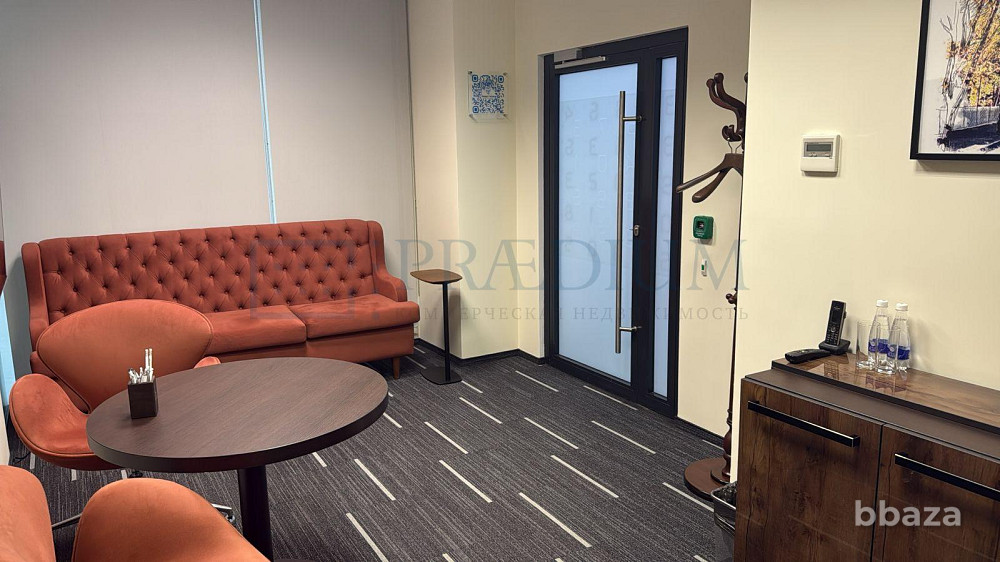 Сдается офисное помещение 481 м² Москва - изображение 5