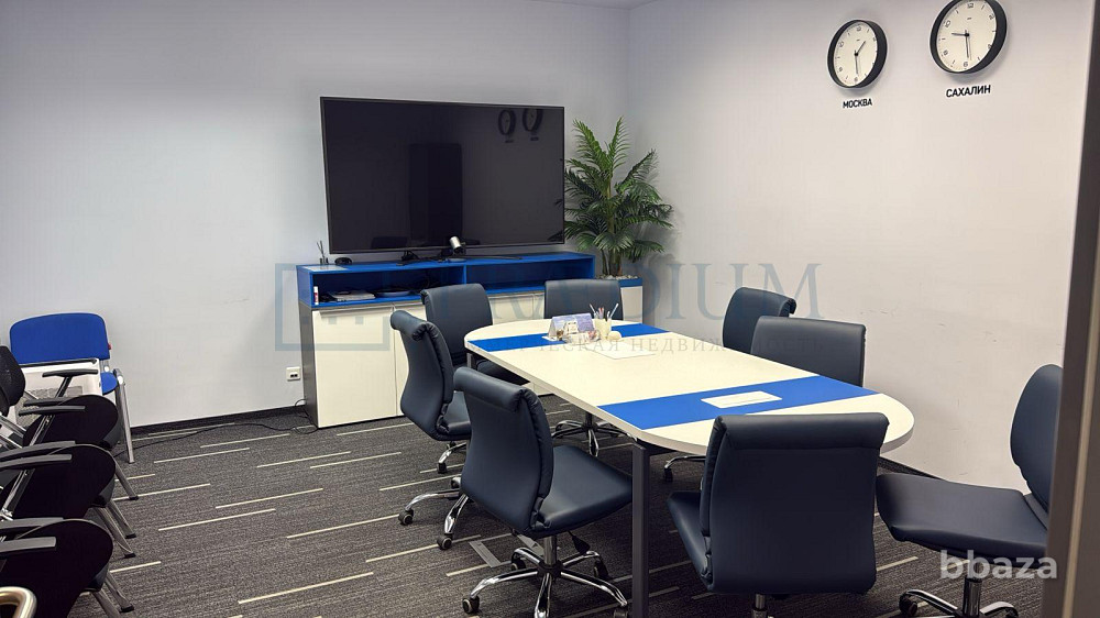 Сдается офисное помещение 481 м² Москва - изображение 9