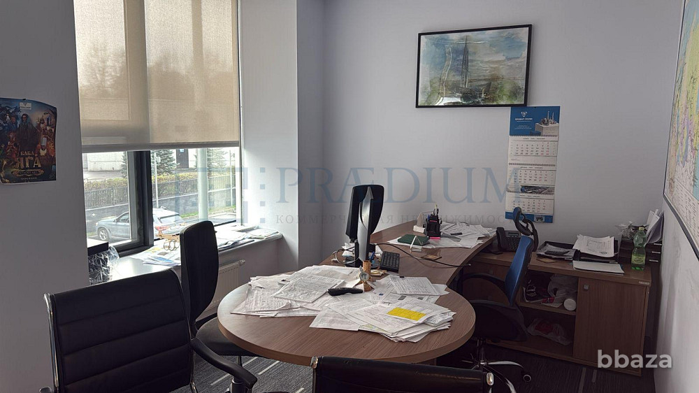 Сдается офисное помещение 481 м² Москва - изображение 7