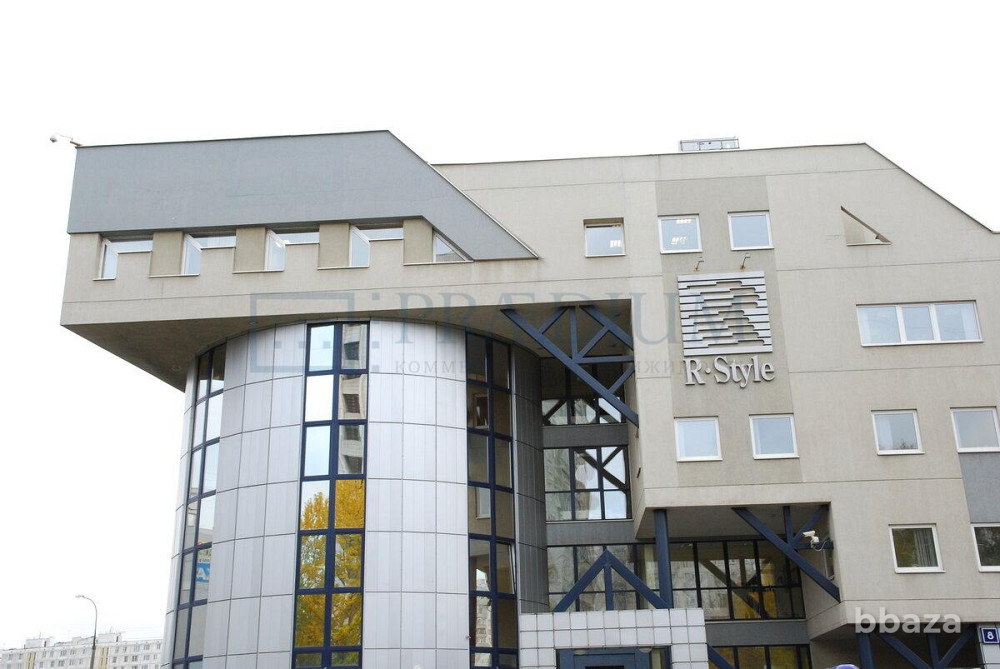 Сдается офисное помещение 473 м² Москва - изображение 3