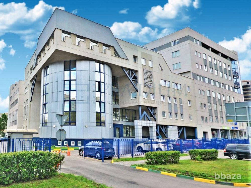 Сдается офисное помещение 473 м² Москва - изображение 2