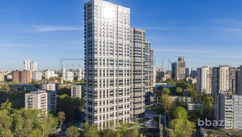 Продается помещение свободного назначения 1011 м² Москва - изображение 7