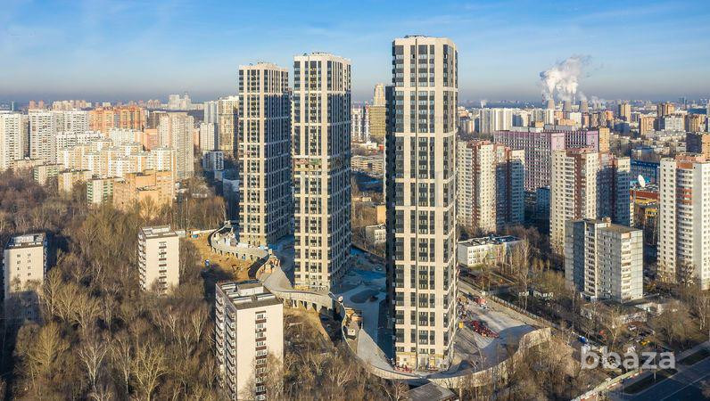 Продается помещение свободного назначения 1011 м² Москва - изображение 6
