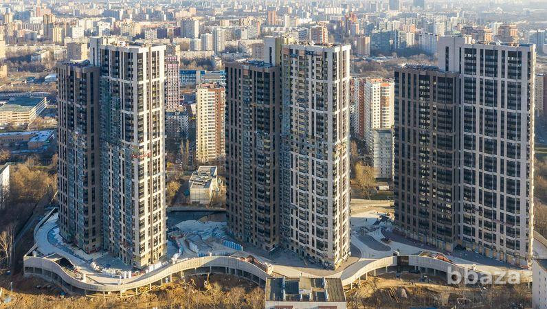 Продается помещение свободного назначения 1011 м² Москва - изображение 2