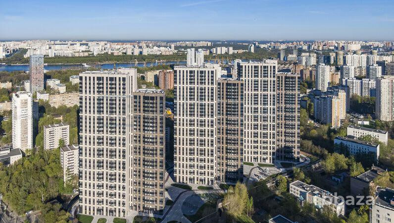 Продается помещение свободного назначения 1011 м² Москва - изображение 3