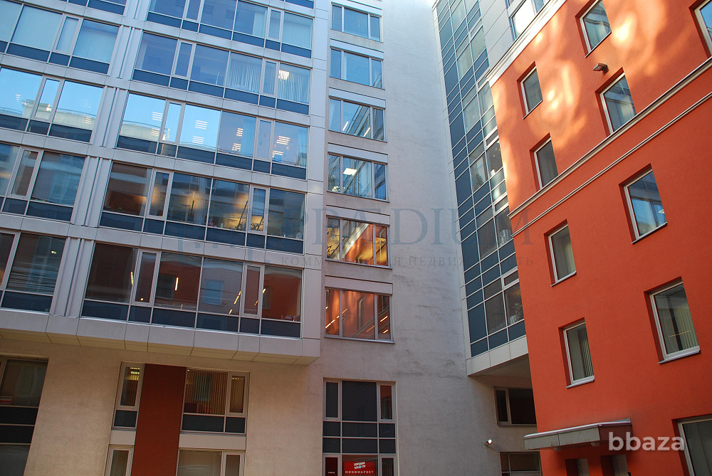 Сдается офисное помещение 228 м² Москва - изображение 9