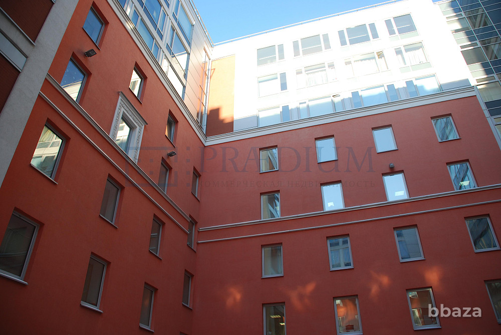 Сдается офисное помещение 228 м² Москва - изображение 8