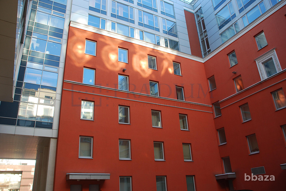 Сдается офисное помещение 228 м² Москва - изображение 10