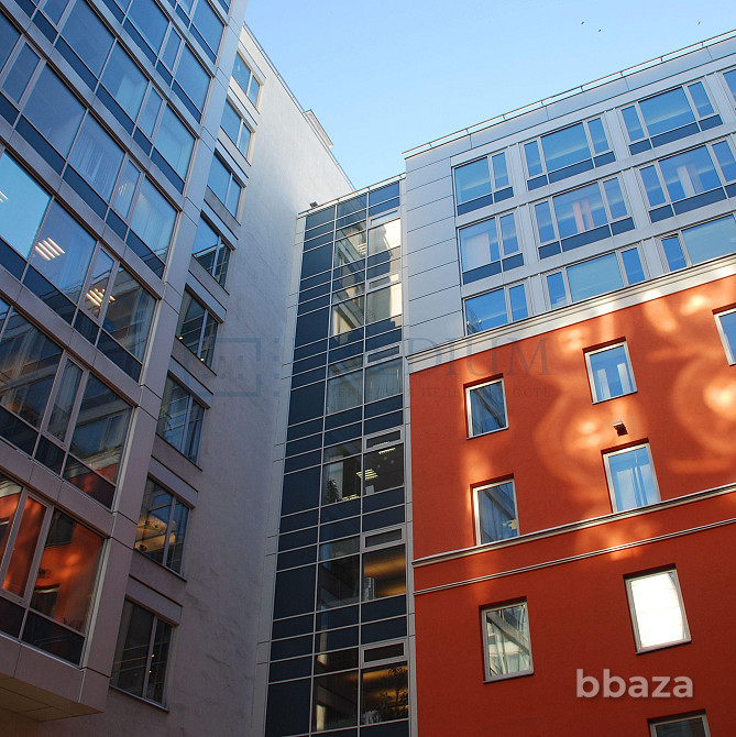 Сдается офисное помещение 228 м² Москва - изображение 5