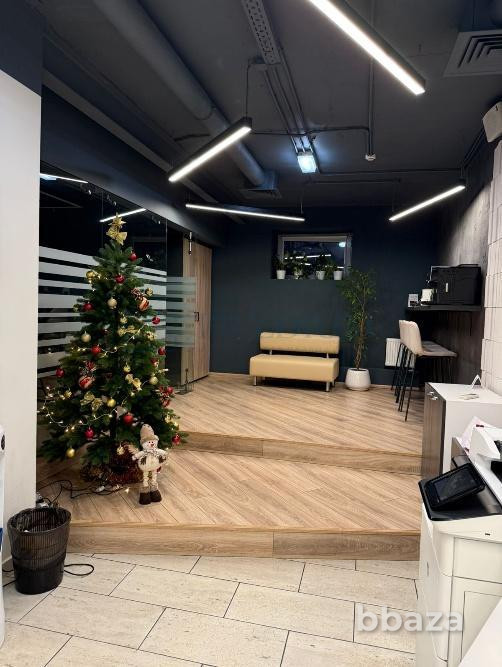 Сдается офисное помещение 228 м² Москва - изображение 4