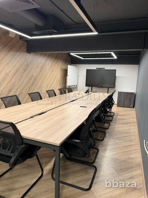 Сдается офисное помещение 228 м² Москва - изображение 3