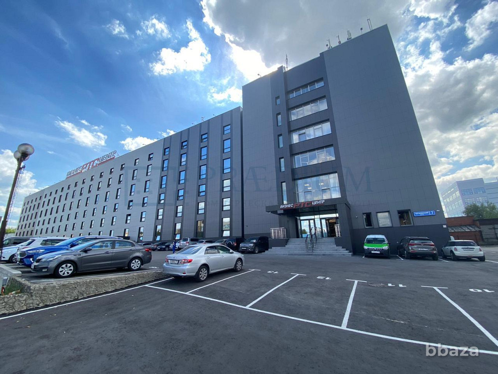 Сдается офисное помещение 502 м² Москва - изображение 6