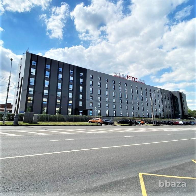 Сдается офисное помещение 502 м² Москва - изображение 2