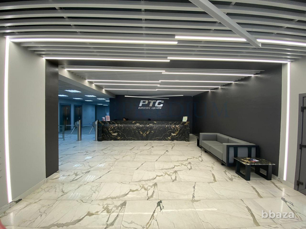 Сдается офисное помещение 502 м² Москва - изображение 7