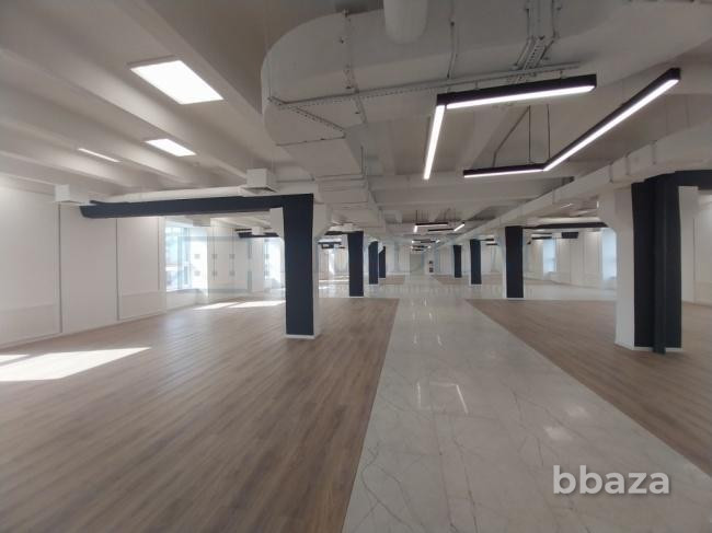 Сдается офисное помещение 502 м² Москва - изображение 3