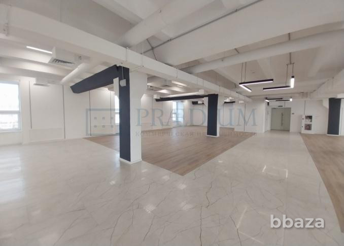 Сдается офисное помещение 502 м² Москва - изображение 4