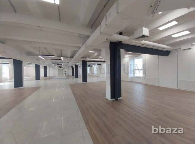Сдается офисное помещение 502 м² Москва - изображение 1