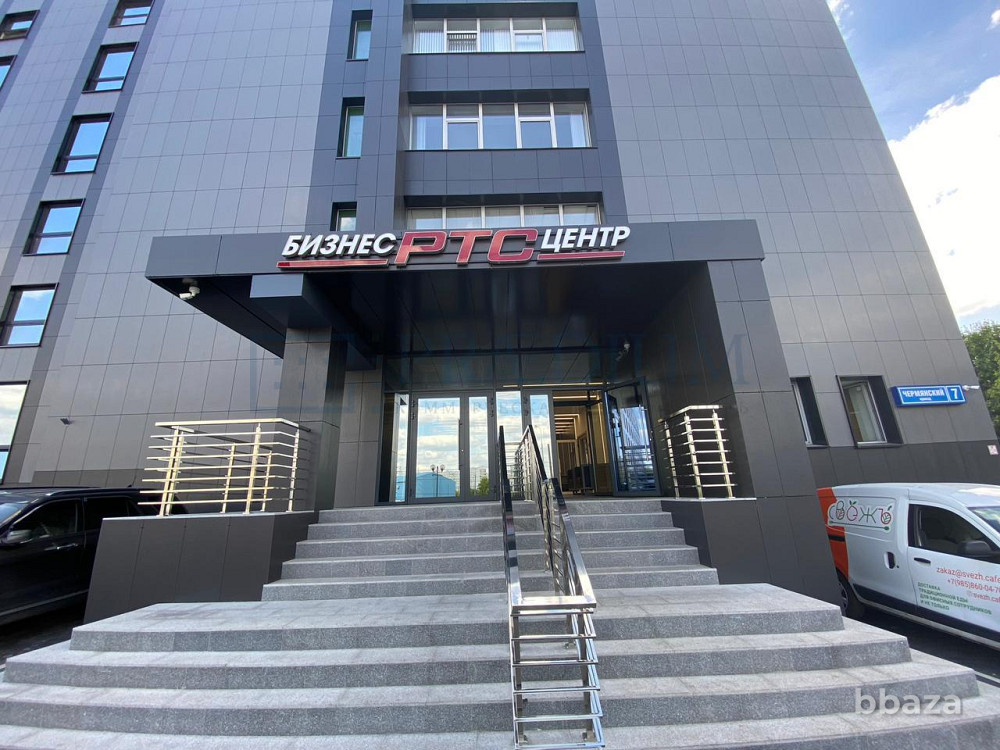 Сдается офисное помещение 502 м² Москва - изображение 5