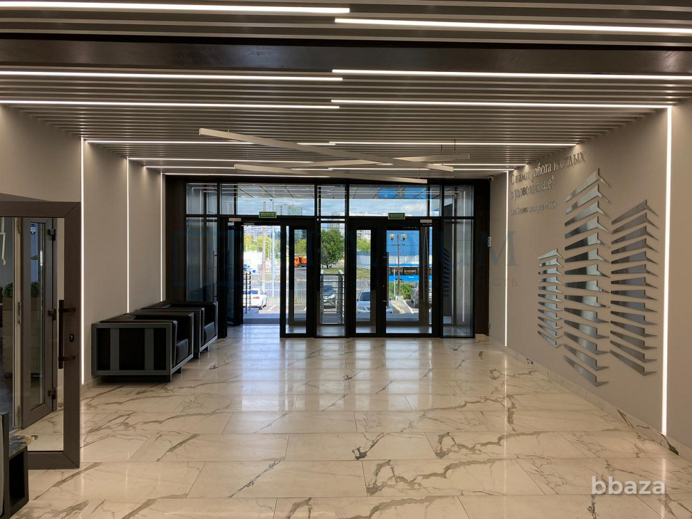 Сдается офисное помещение 502 м² Москва - изображение 9