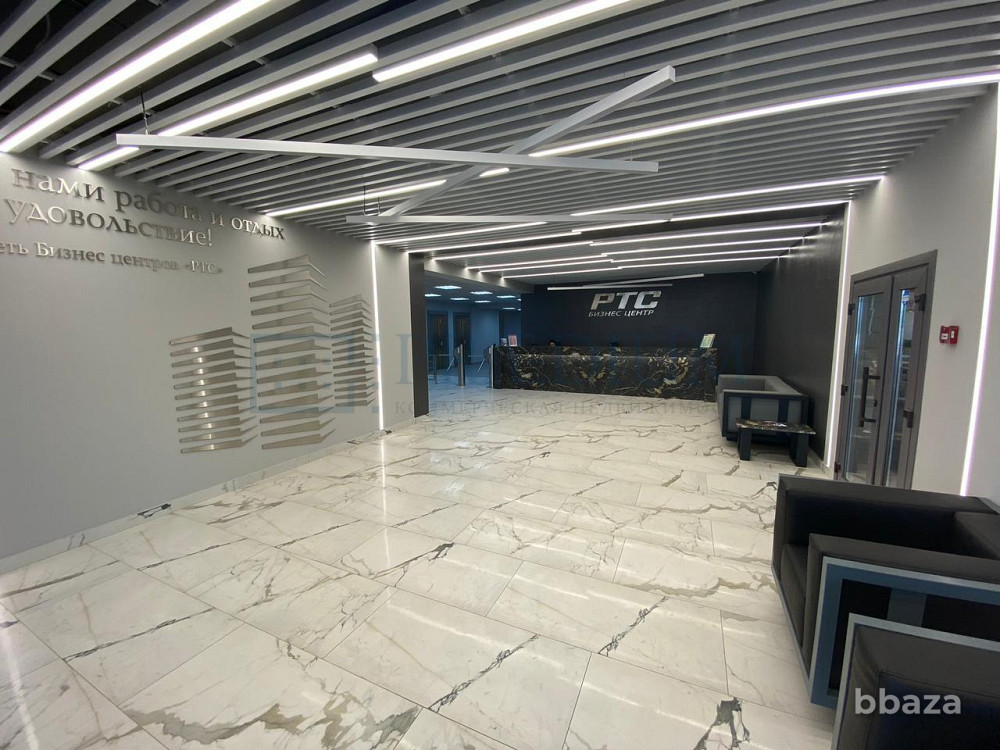 Сдается офисное помещение 502 м² Москва - изображение 8