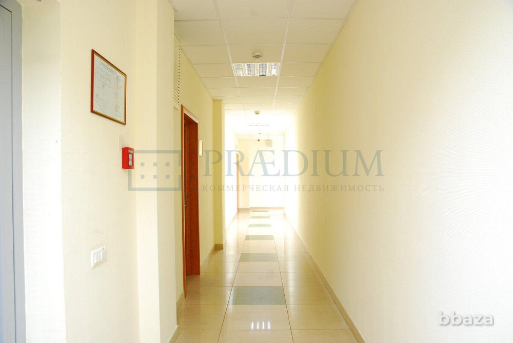 Сдается офисное помещение 261 м² Москва - изображение 3