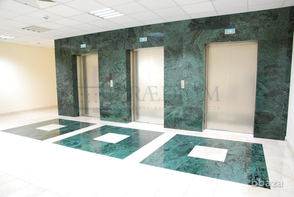 Сдается офисное помещение 261 м² Москва - изображение 4