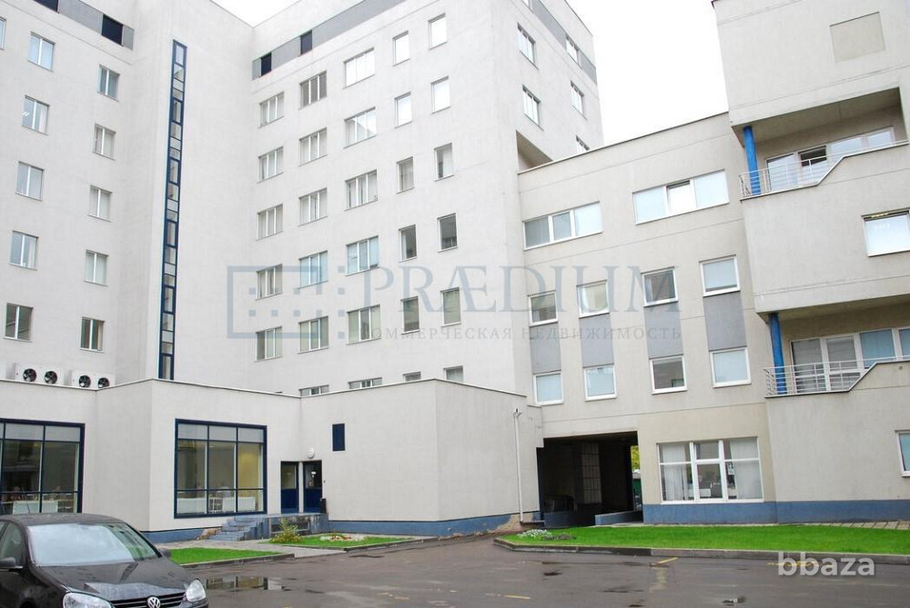 Сдается офисное помещение 261 м² Москва - изображение 2