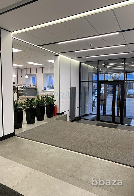 Сдается офисное помещение 538 м² Москва - изображение 2