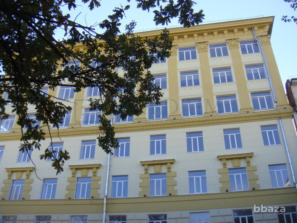 Сдается офисное помещение 538 м² Москва - изображение 9