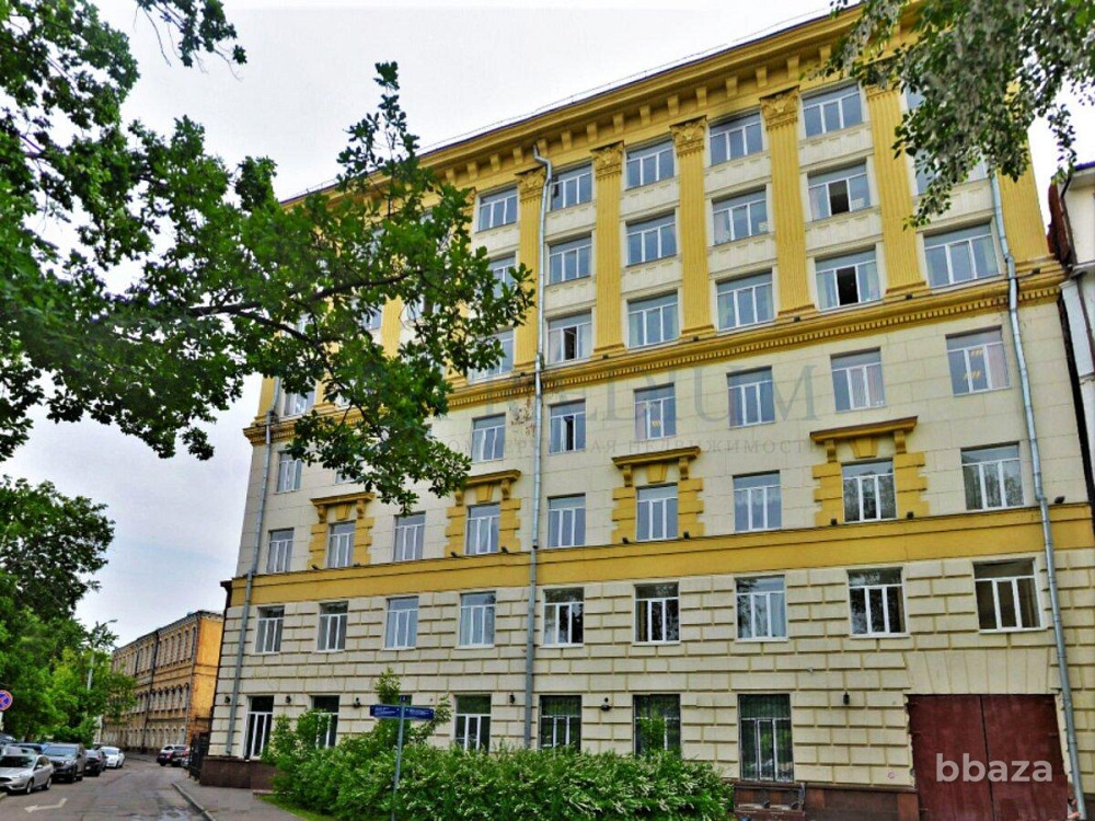 Сдается офисное помещение 538 м² Москва - изображение 4