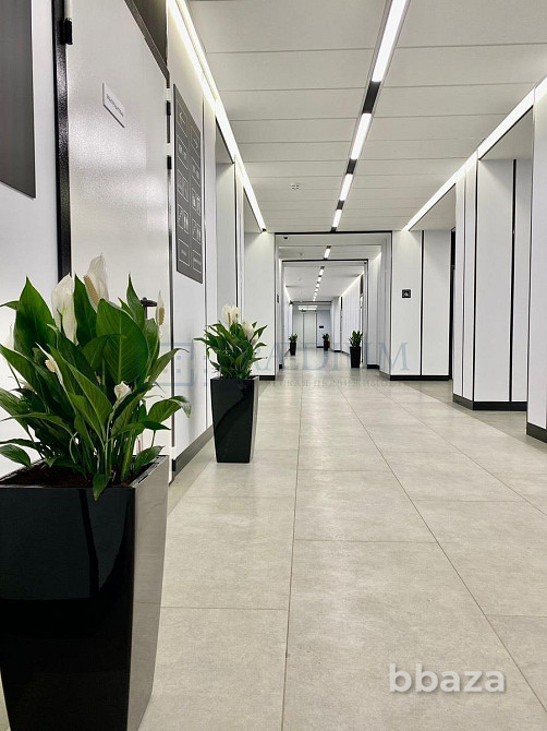 Сдается офисное помещение 538 м² Москва - изображение 6