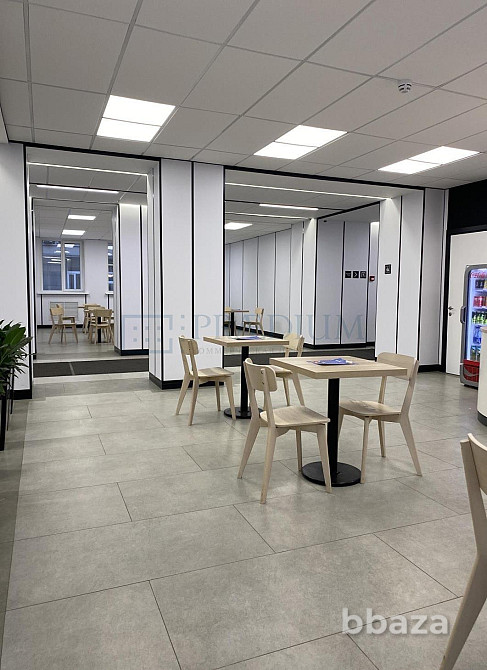Сдается офисное помещение 538 м² Москва - изображение 3