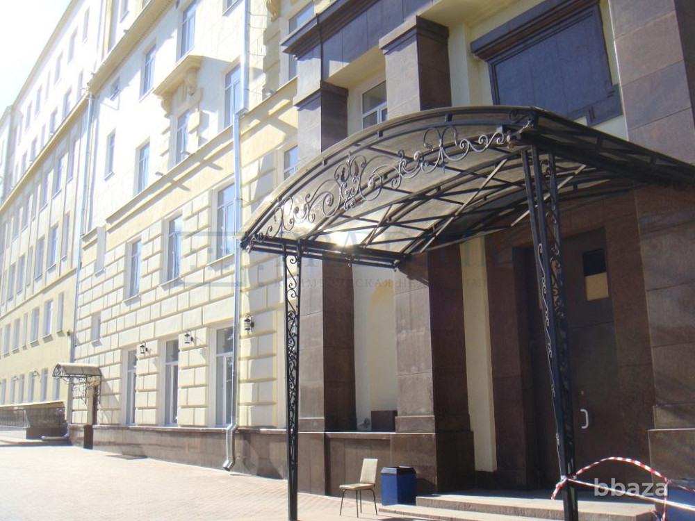 Сдается офисное помещение 538 м² Москва - изображение 8