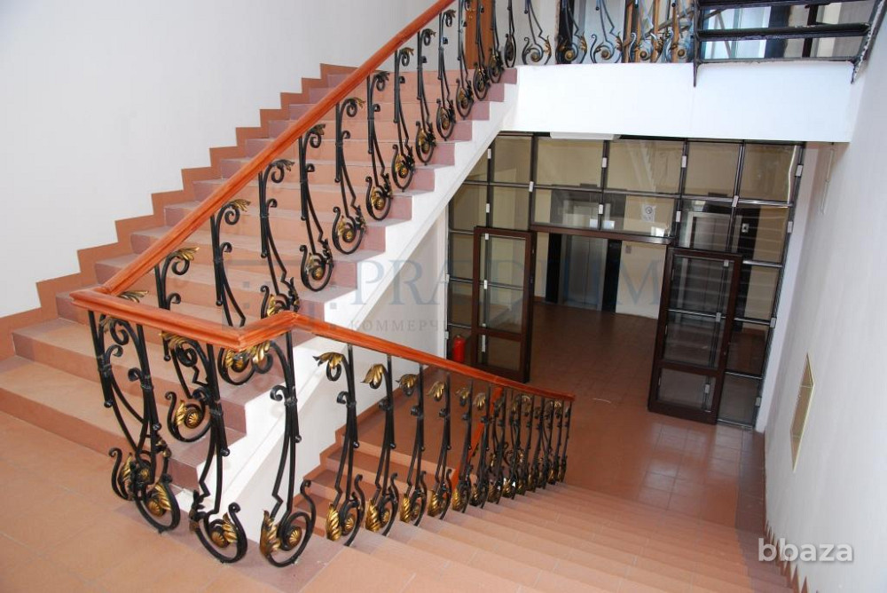 Сдается офисное помещение 538 м² Москва - изображение 7