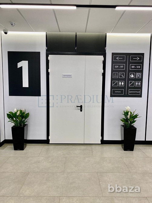 Сдается офисное помещение 538 м² Москва - изображение 5