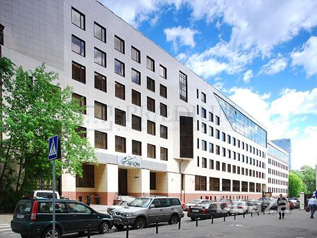 Сдается офисное помещение 1617 м² Москва - изображение 5