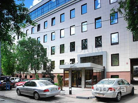 Сдается офисное помещение 1617 м² Москва - изображение 2