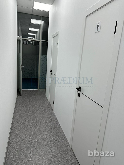 Сдается офисное помещение 752 м² Москва - изображение 8