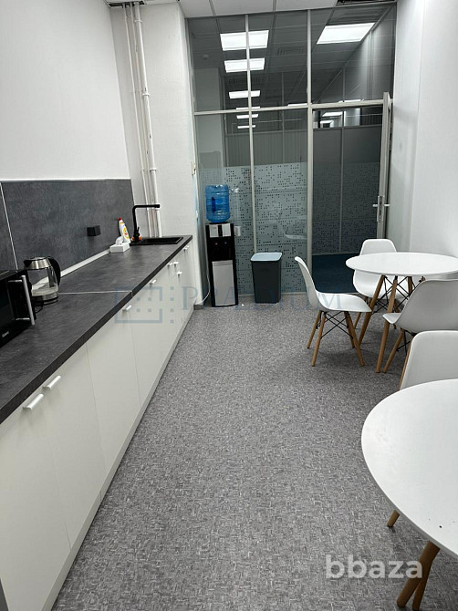 Сдается офисное помещение 752 м² Москва - изображение 7