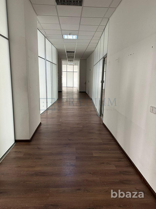 Сдается офисное помещение 752 м² Москва - изображение 5