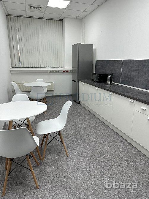 Сдается офисное помещение 752 м² Москва - изображение 6