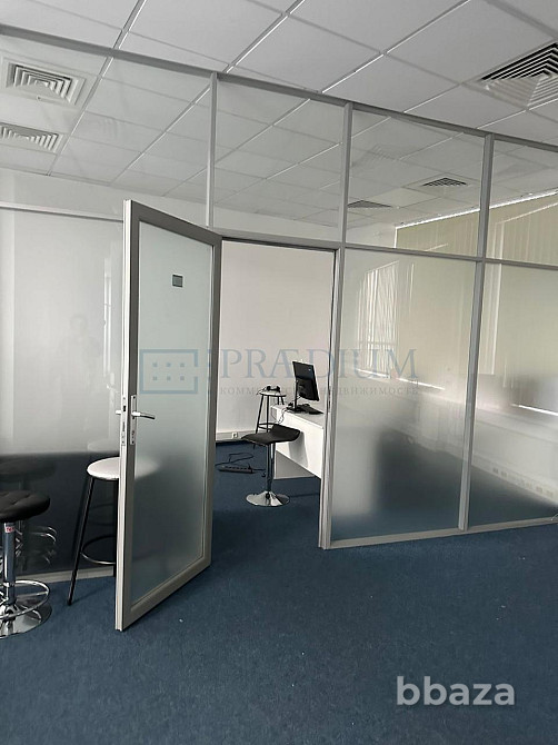 Сдается офисное помещение 752 м² Москва - изображение 2