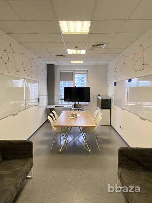 Сдается офисное помещение 2378 м² Москва - изображение 5