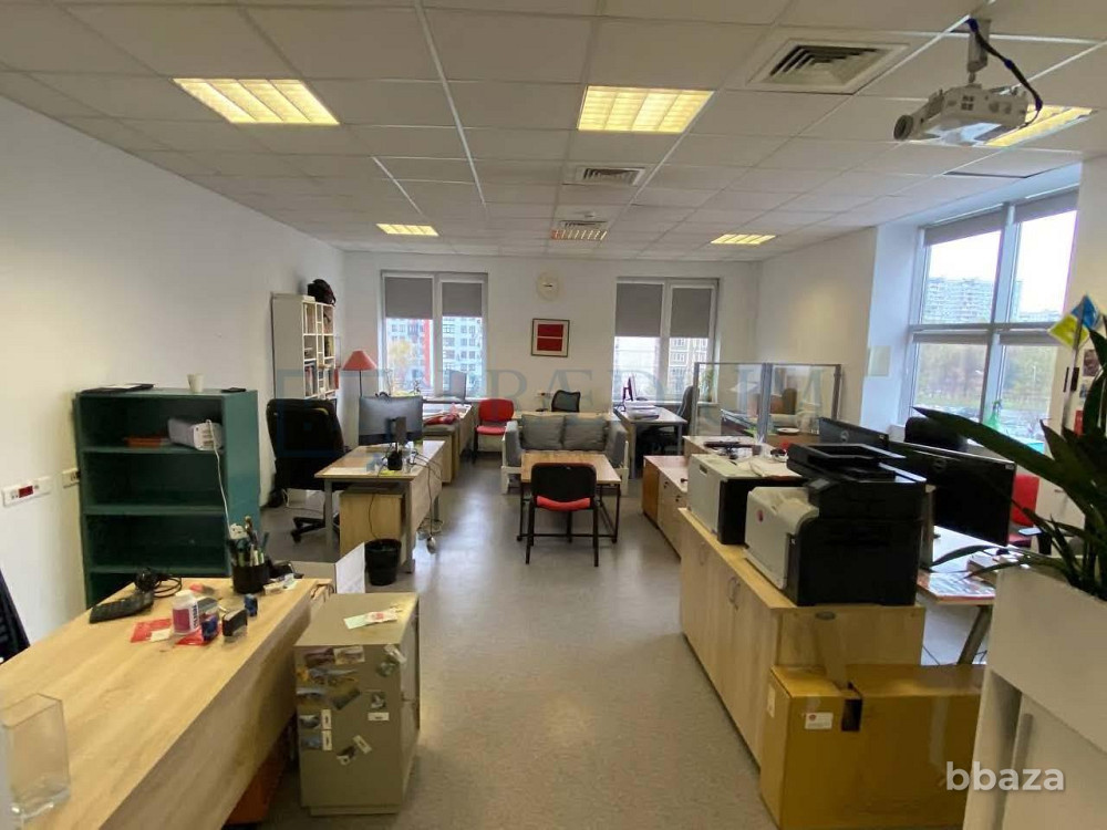 Сдается офисное помещение 2378 м² Москва - изображение 4