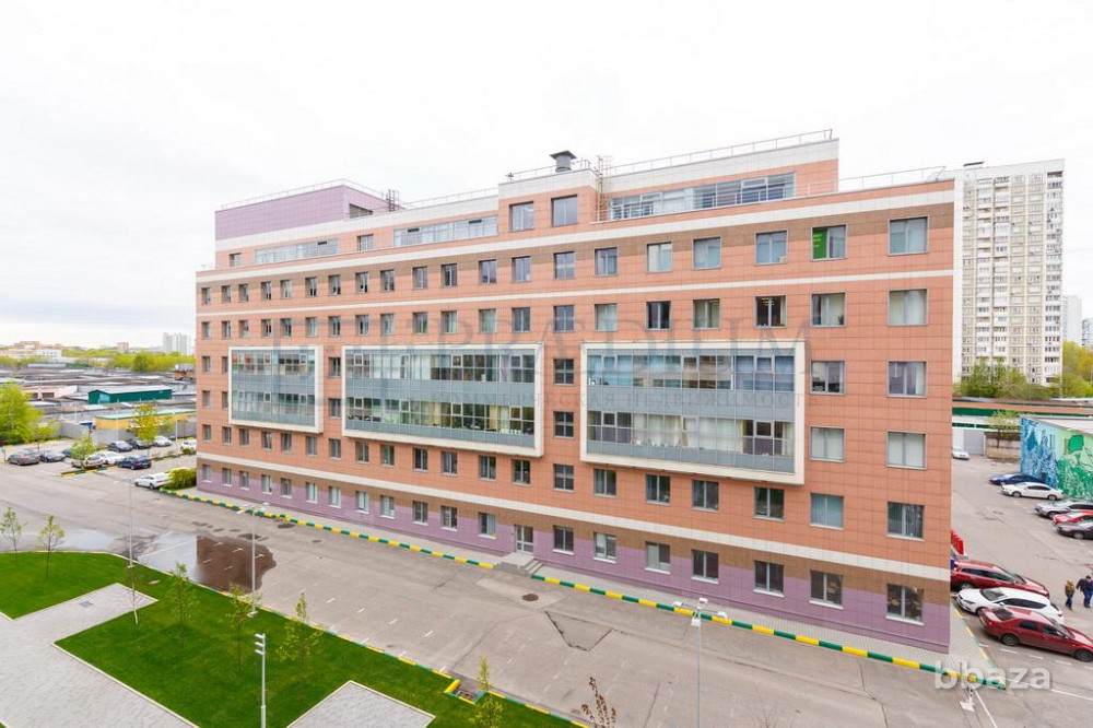 Сдается офисное помещение 2378 м² Москва - изображение 10