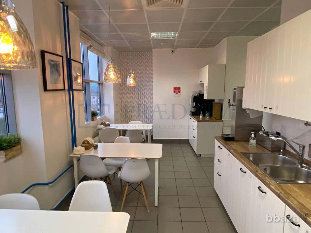 Сдается офисное помещение 2378 м² Москва - изображение 9